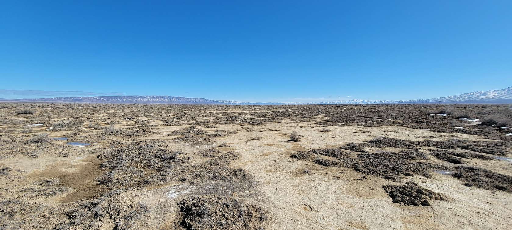 51.9 Acres of Recreational & Residential Land for Sale in Battle Mountain, Nevada