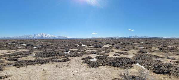 51.9 Acres of Recreational Land for Sale in Battle Mountain, Nevada