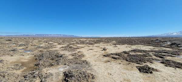 51.9 Acres of Recreational & Residential Land for Sale in Battle Mountain, Nevada