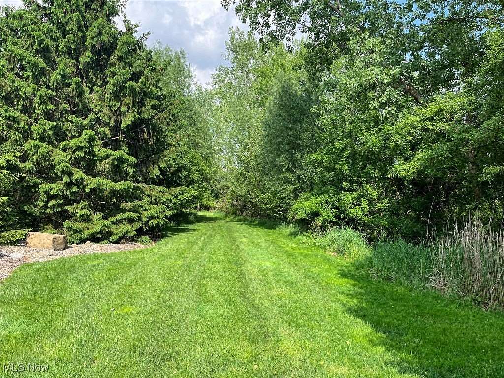 5 Acres of Residential Land for Sale in Canton, Ohio