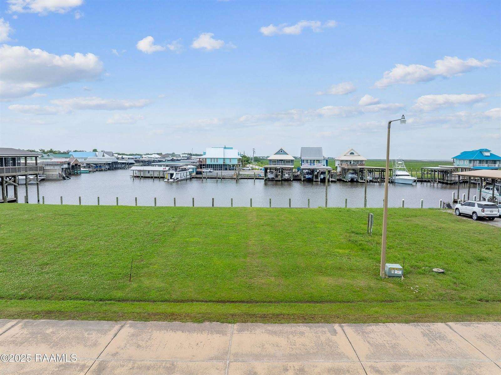 0.2 Acres of Residential Land for Sale in Cypremort Point, Louisiana