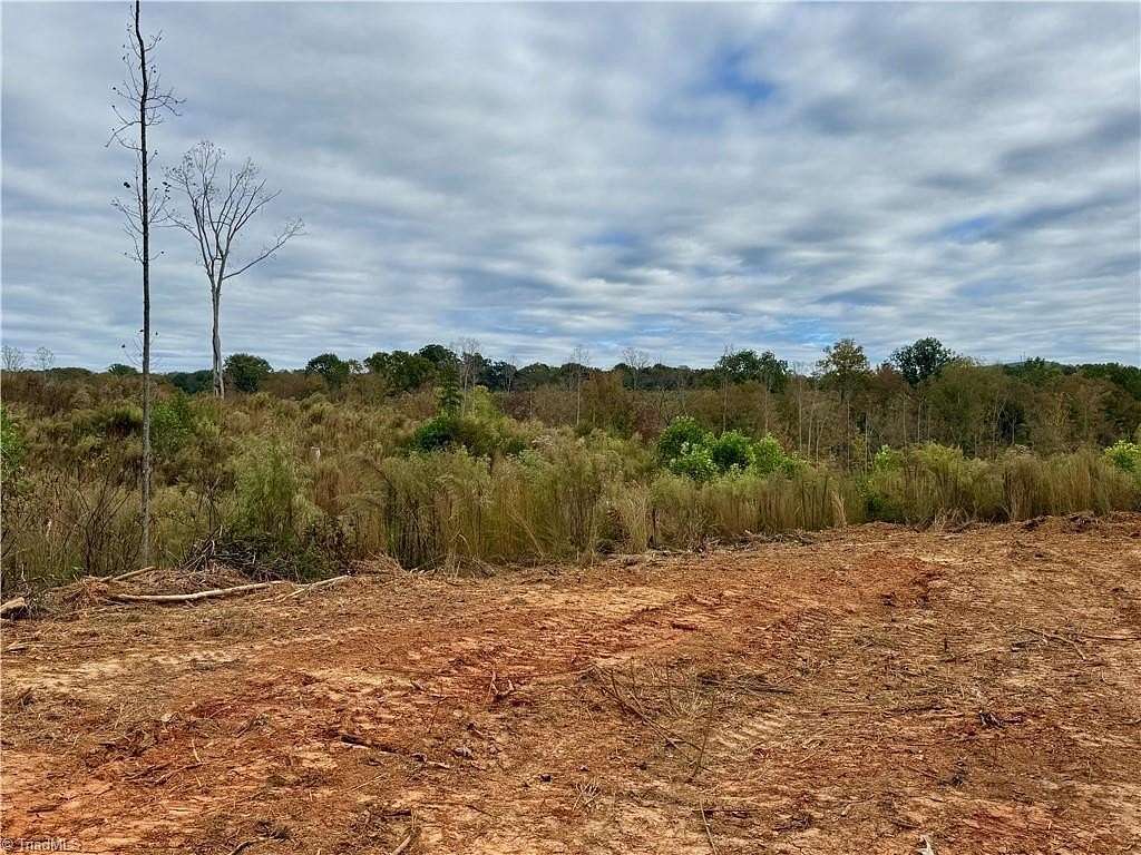 5.43 Acres of Land for Sale in Trinity, North Carolina