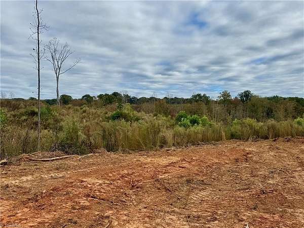 5.43 Acres of Land for Sale in Trinity, North Carolina