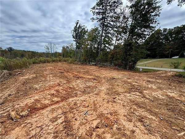 5.43 Acres of Land for Sale in Trinity, North Carolina