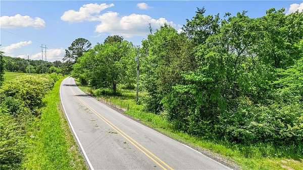 2.82 Acres of Residential Land for Sale in Fayetteville, Arkansas