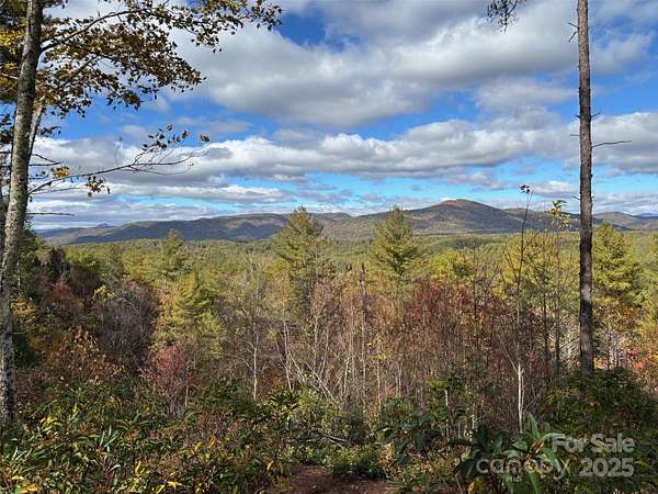 14 Acres of Land for Sale in Lenoir, North Carolina