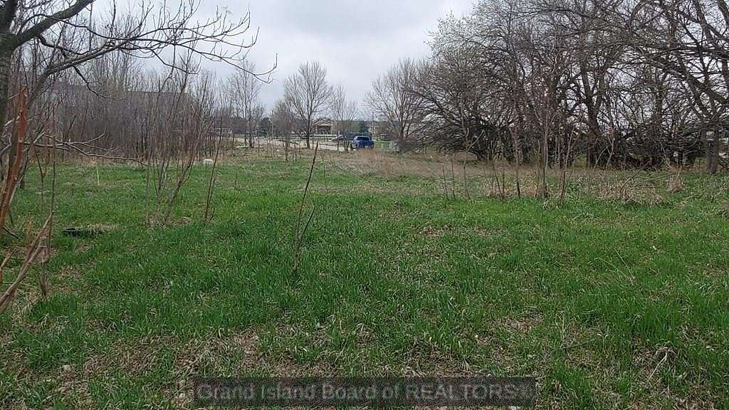 4.76 Acres of Mixed-Use Land for Sale in Hastings, Nebraska