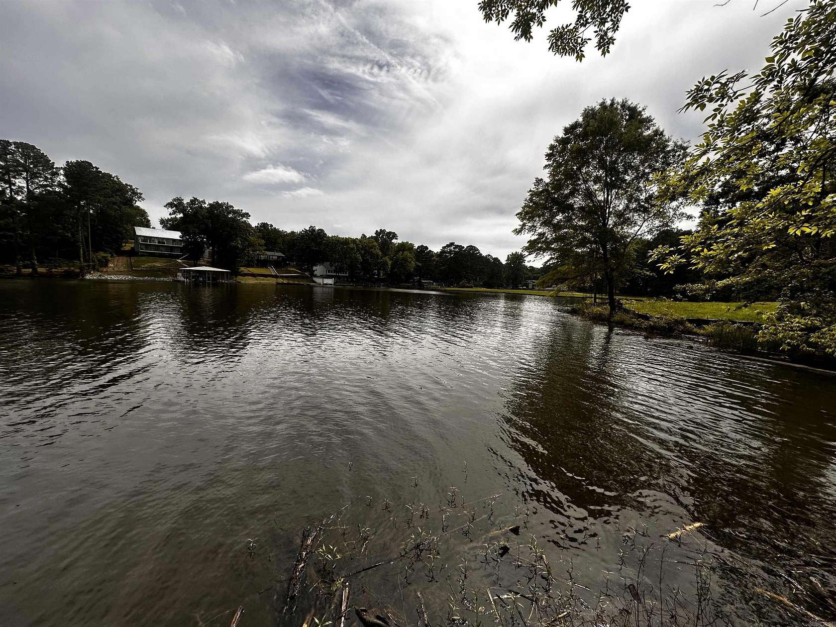 0.48 Acres of Residential Land for Sale in Hot Springs, Arkansas