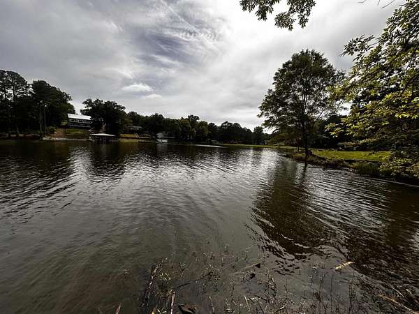 0.48 Acres of Residential Land for Sale in Hot Springs, Arkansas