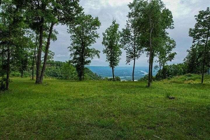 3.3 Acres of Residential Land for Sale in Jasper, Tennessee