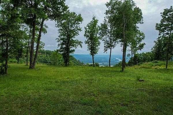 3.3 Acres of Residential Land for Sale in Jasper, Tennessee