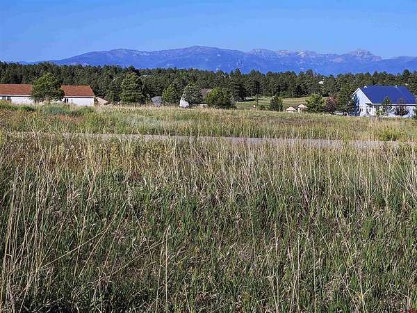 0.21 Acres of Land for Sale in Pagosa Springs, Colorado