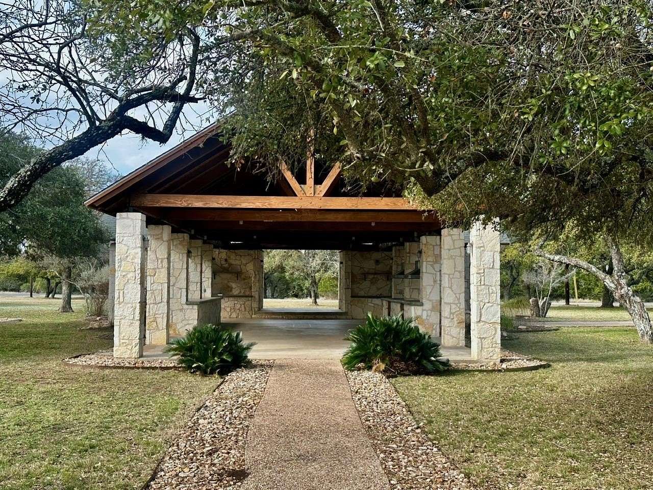 0.24 Acres of Residential Land for Sale in Spicewood, Texas