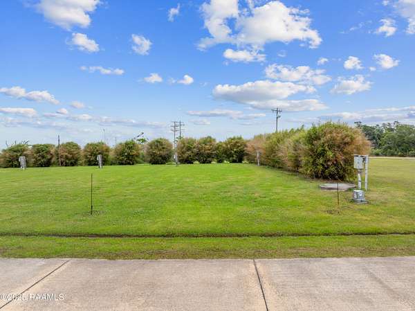 0.08 Acres of Residential Land for Sale in Cypremort Point, Louisiana