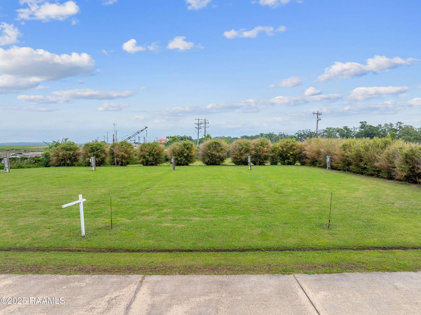 0.08 Acres of Residential Land for Sale in Cypremort Point, Louisiana
