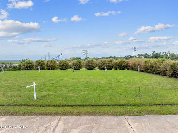 0.08 Acres of Residential Land for Sale in Cypremort Point, Louisiana