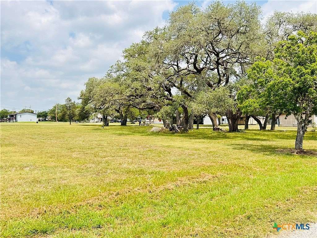 1.84 Acres of Residential Land for Sale in Yoakum, Texas