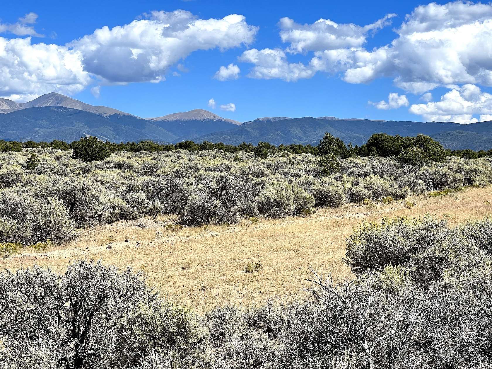 2.42 Acres of Residential Land for Sale in San Luis, Colorado
