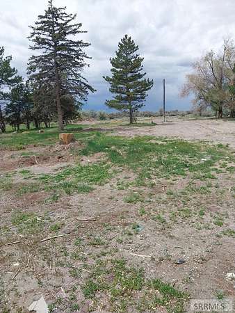 4.8 Acres of Residential Land for Sale in Blackfoot, Idaho
