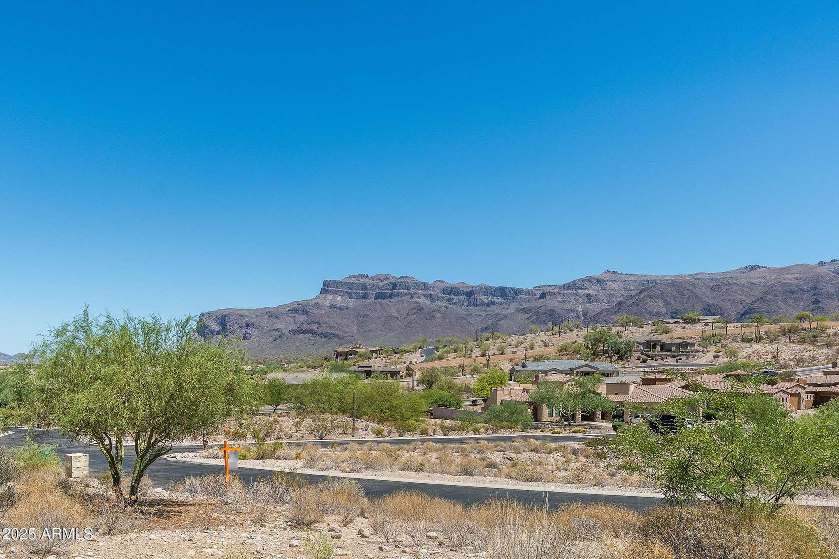 0.72 Acres of Residential Land for Sale in Gold Canyon, Arizona