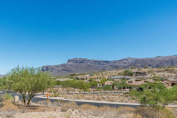 0.72 Acres of Residential Land for Sale in Gold Canyon, Arizona