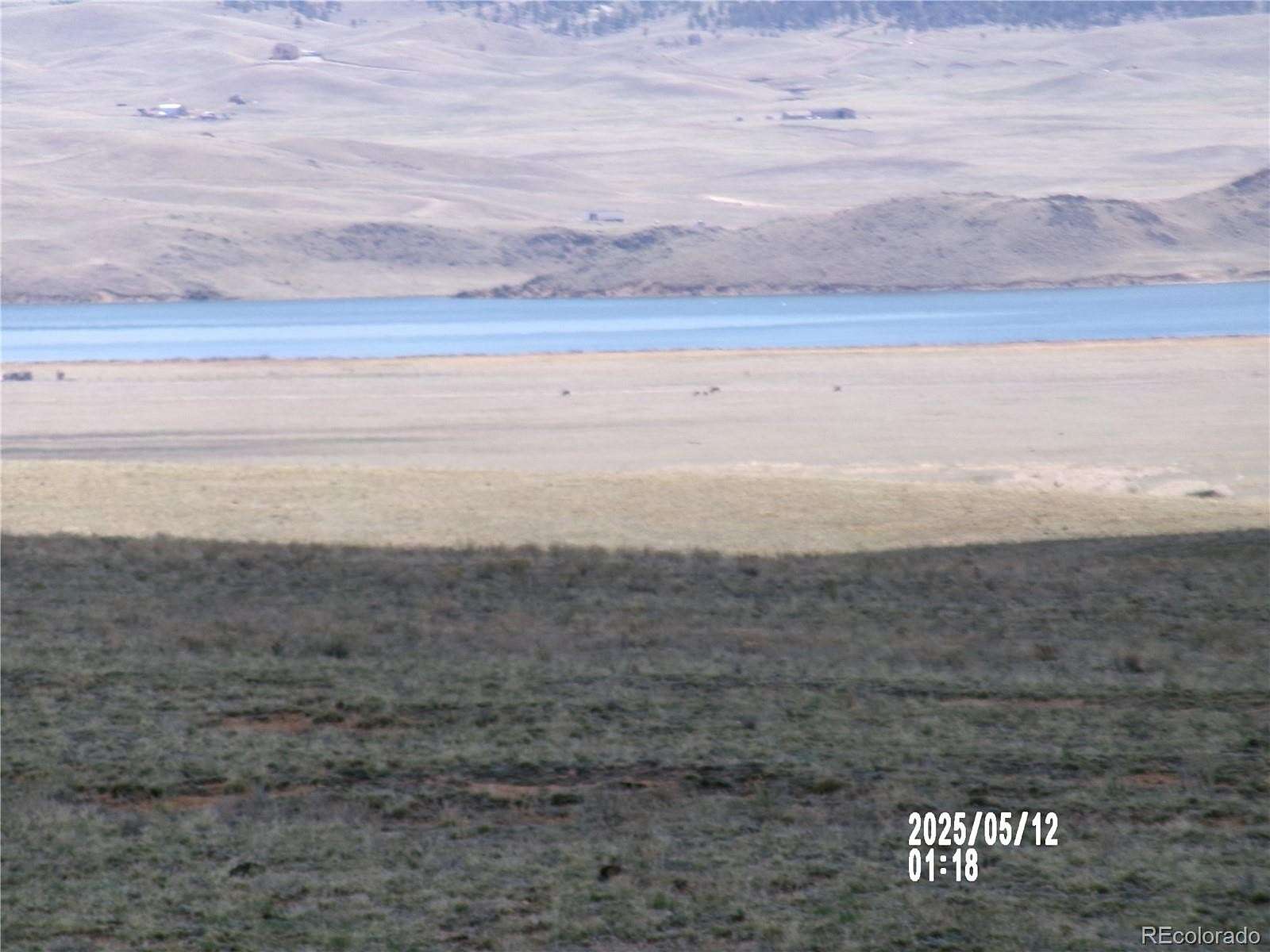 40 Acres of Recreational Land for Sale in Lake George, Colorado