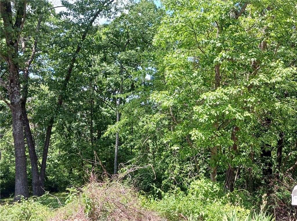 0.35 Acres of Residential Land for Sale in Bella Vista, Arkansas