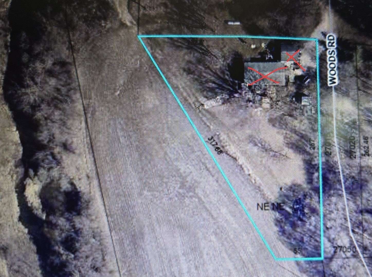 0.84 Acres of Residential Land for Sale in Nevada, Iowa