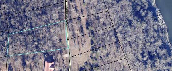 0.95 Acres of Land for Sale in Monticello, Kentucky