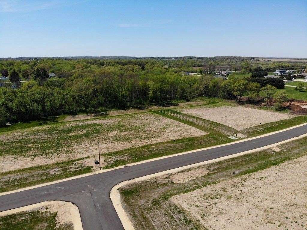 1.15 Acres of Residential Land for Sale in Beloit, Wisconsin