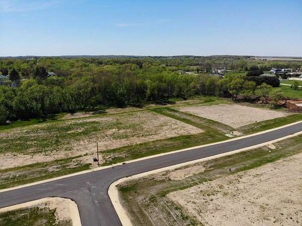 1.15 Acres of Residential Land for Sale in Beloit, Wisconsin