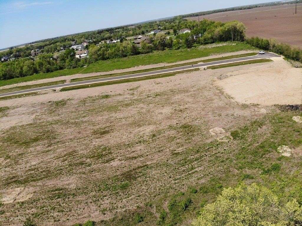 1.35 Acres of Land for Sale in Beloit, Wisconsin