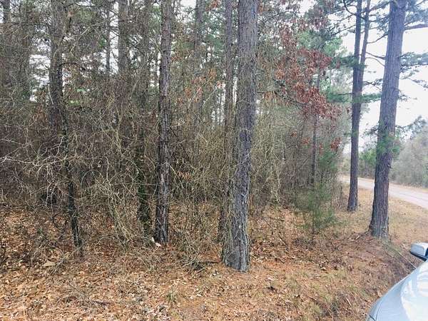 1.59 Acres of Residential Land for Sale in London, Arkansas