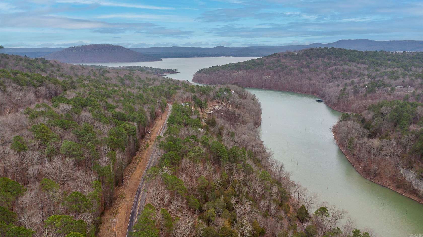 0.48 Acres of Residential Land for Sale in Fairfield Bay, Arkansas