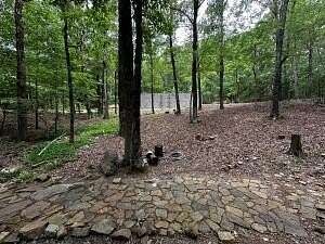 0.74 Acres of Residential Land for Sale in Heber Springs, Arkansas