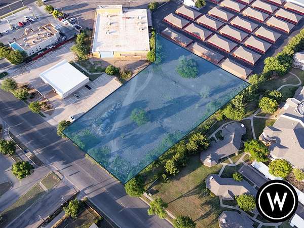 2 Acres of Residential Land for Sale in Lubbock, Texas