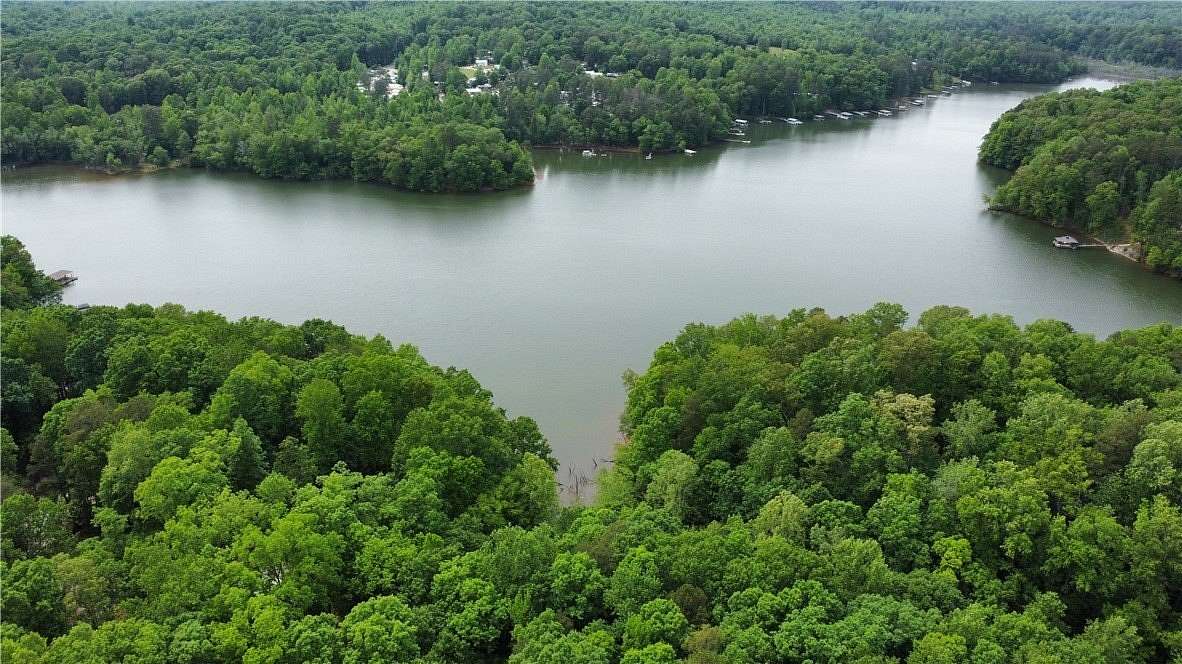 0.54 Acres of Land for Sale in Westminster, South Carolina