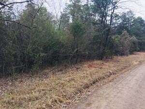 1.48 Acres of Residential Land for Sale in London, Arkansas
