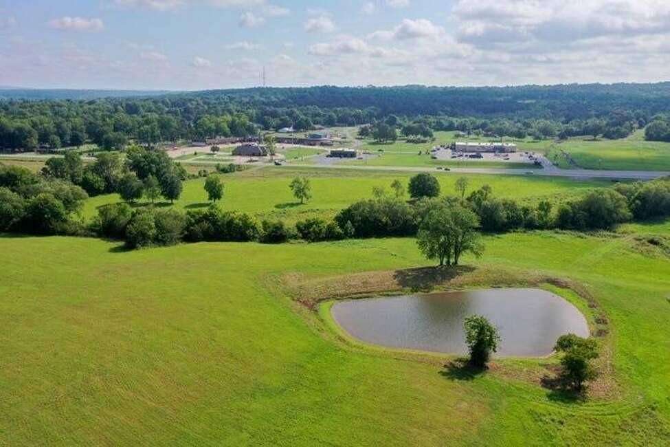 51.7 Acres of Land for Sale in Dover, Arkansas