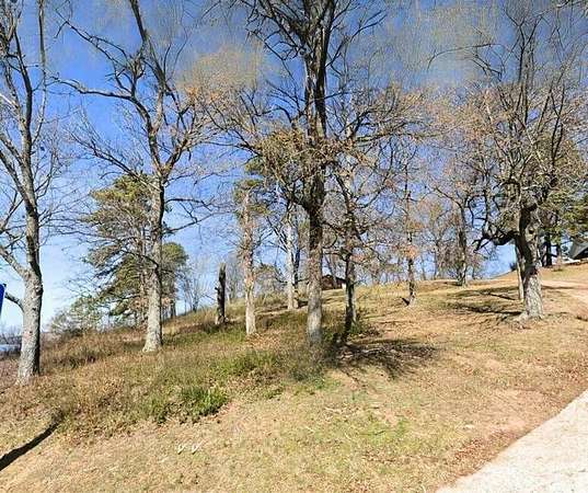 1.57 Acres of Commercial Land for Sale in Russellville, Arkansas