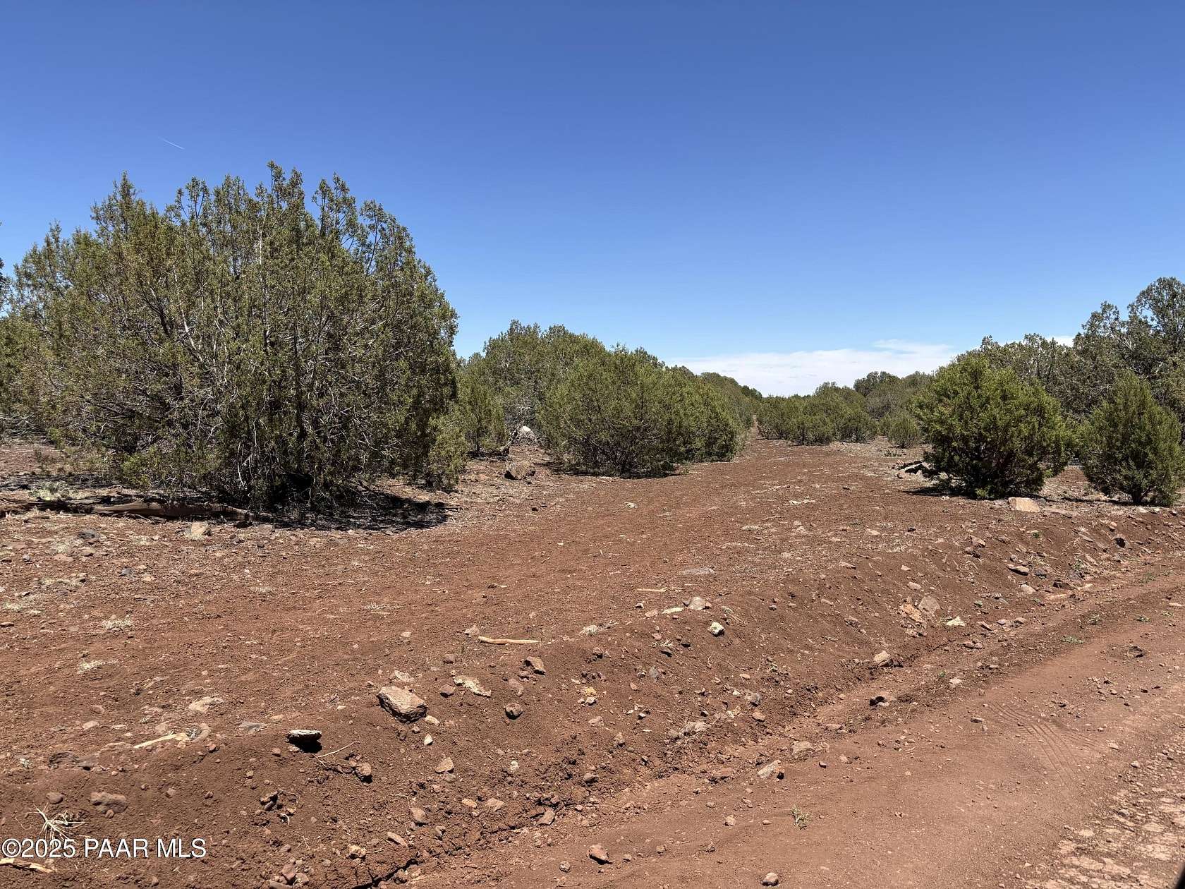 40.1 Acres of Land for Sale in Williams, Arizona