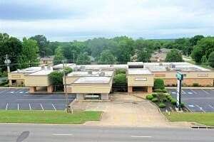 2.15 Acres of Improved Commercial Land for Sale in Russellville, Arkansas