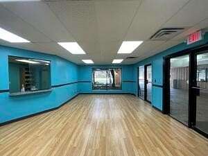 2.15 Acres of Improved Commercial Land for Sale in Russellville, Arkansas