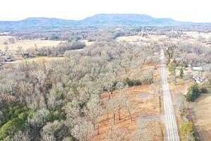 4 Acres of Land for Sale in Dardanelle, Arkansas