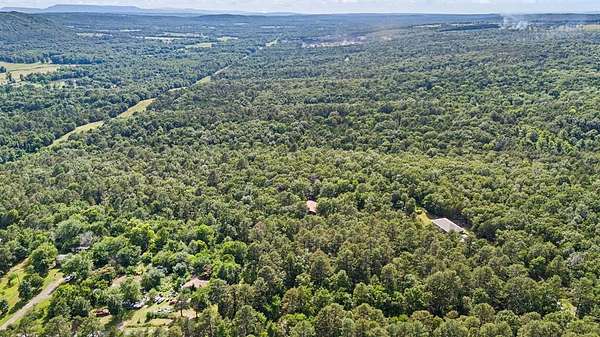 14.5 Acres of Recreational Land for Sale in Russellville, Arkansas