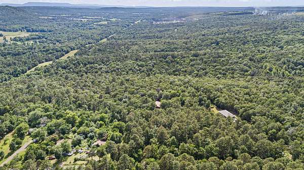 14.5 Acres of Land for Sale in Russellville, Arkansas