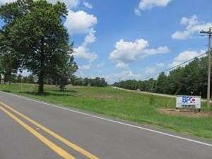5 Acres of Land for Sale in Clarksville, Arkansas