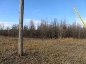 2.23 Acres of Land for Sale in Clarksville, Arkansas