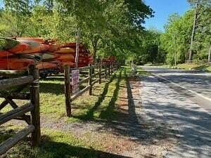 80.3 Acres of Land for Sale in Gilbert, Arkansas