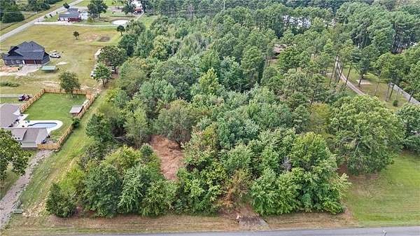 2.7 Acres of Residential Land for Sale in Dover, Arkansas